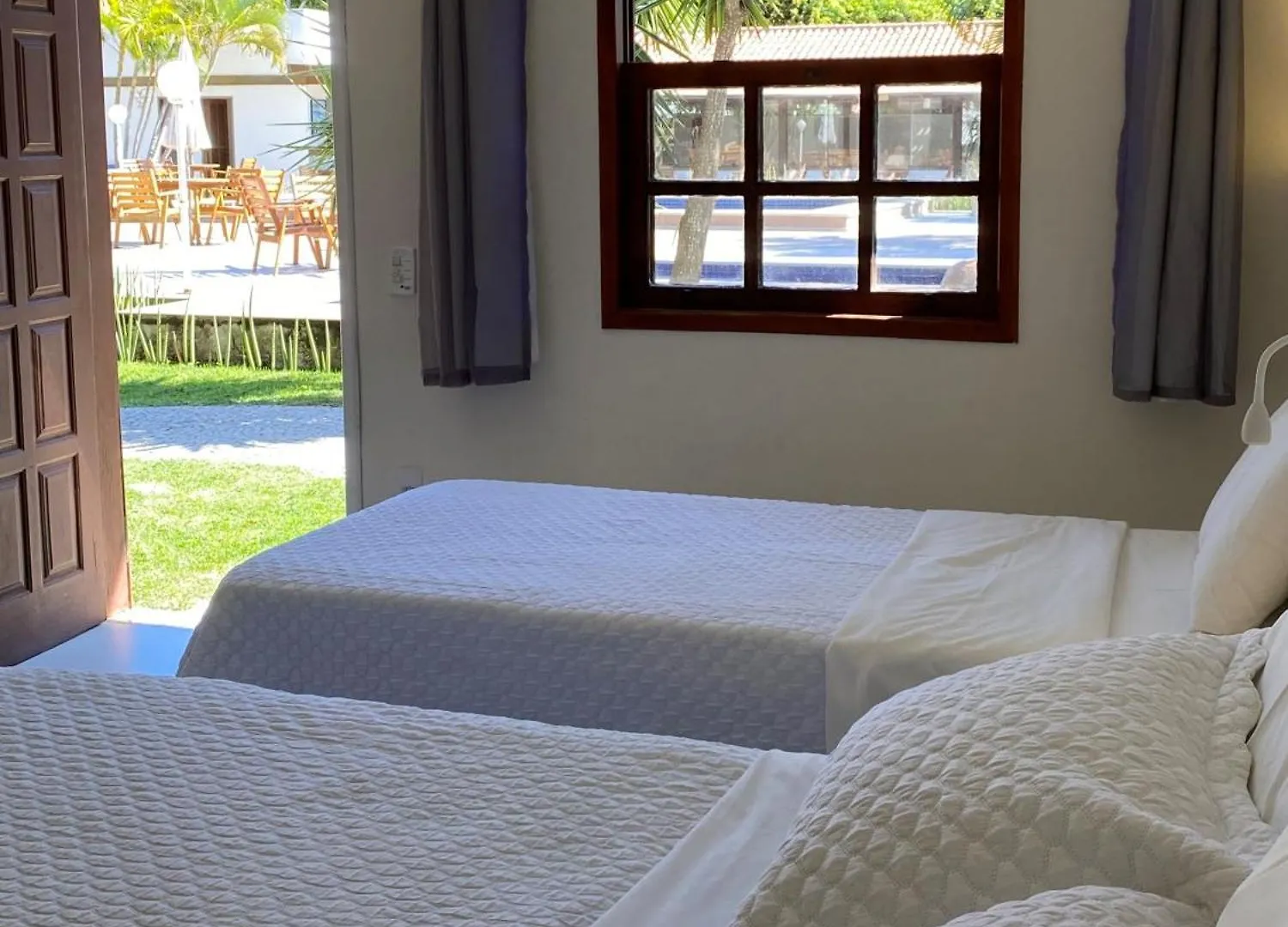 Inn Pousada Do Timoneiro Arraial do Cabo Brazil