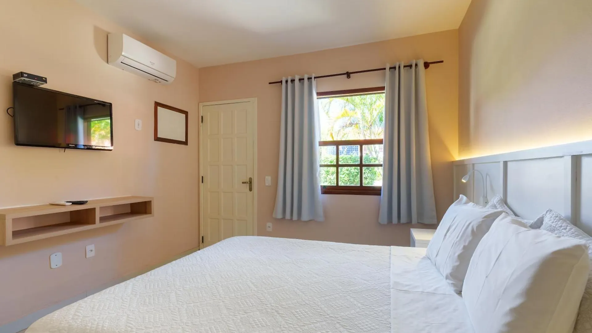 Inn Pousada Do Timoneiro Arraial do Cabo