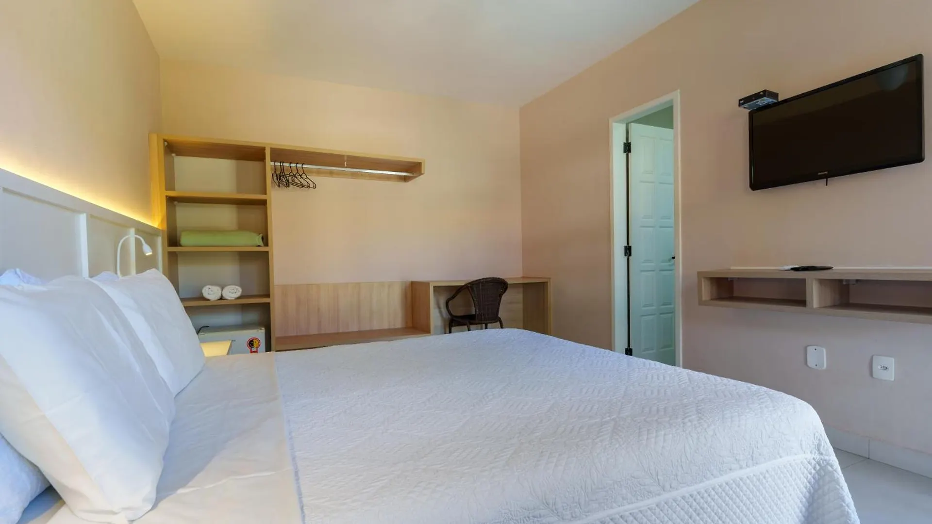 Inn Pousada Do Timoneiro Arraial do Cabo