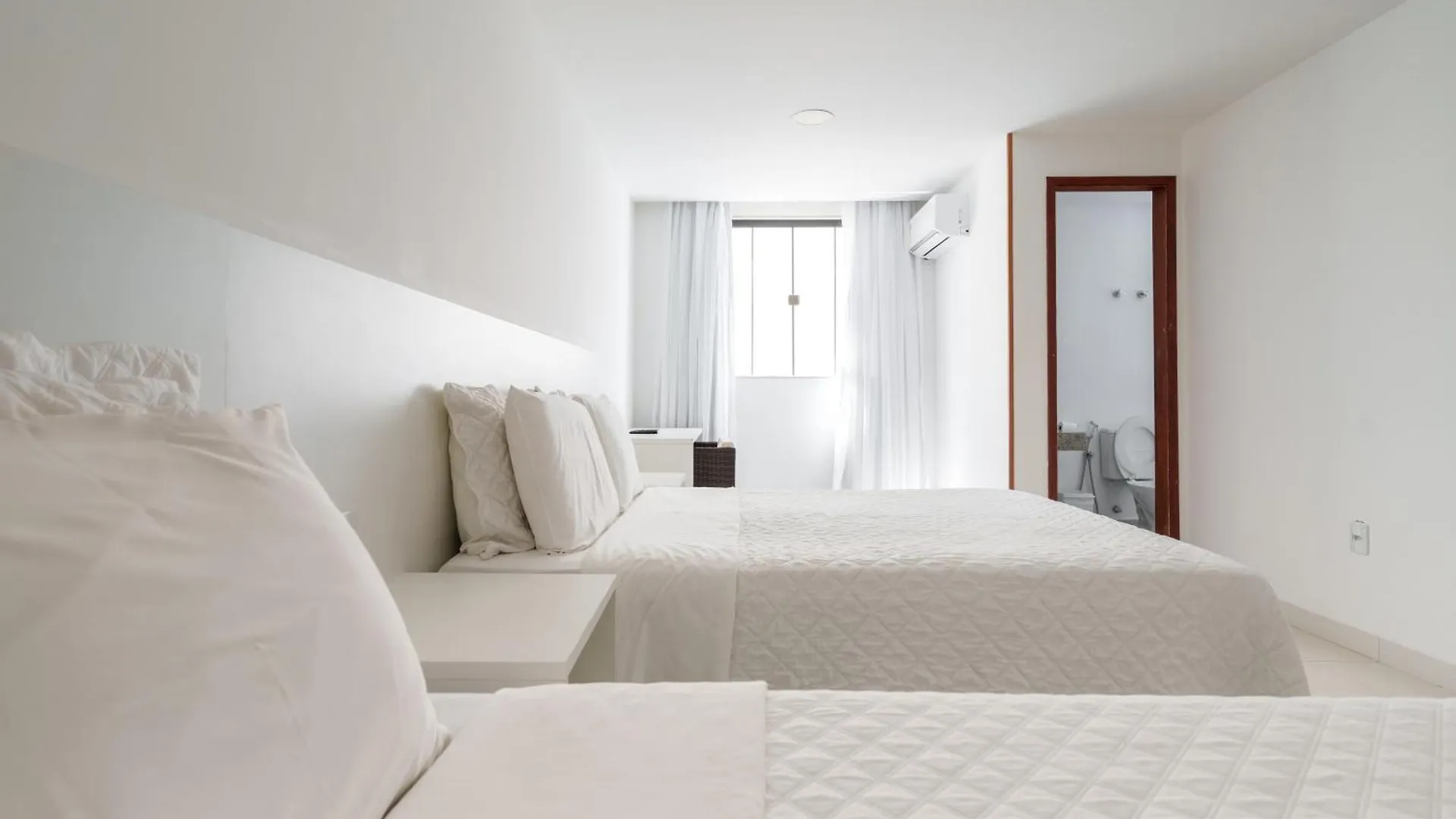 Inn Pousada Do Timoneiro Arraial do Cabo